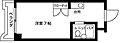 ジュネス神楽田6階3.6万円