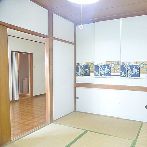 和室
