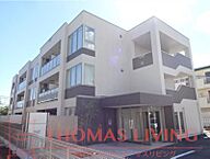 福岡県宗像市田熊3丁目1-10：物件画像／株式会社トーマスリビング　赤間店