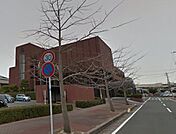 水巻町役場（2192m）