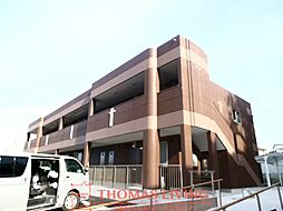 セレニテ桜美台