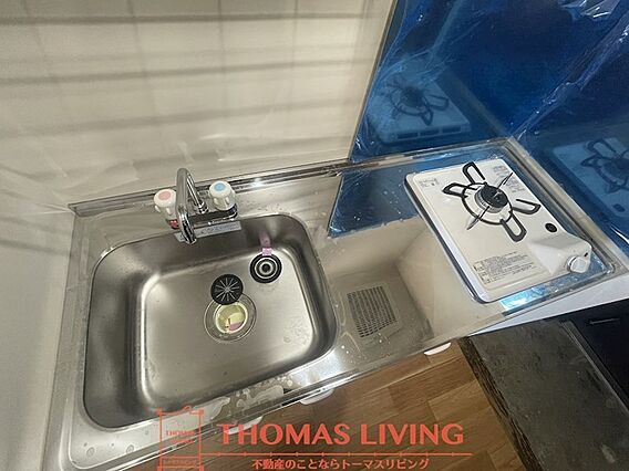 ヴィレッタ赤間駅前_内装_4