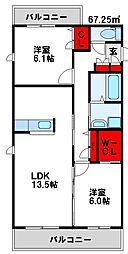 JR鹿児島本線 赤間駅 徒歩2分
