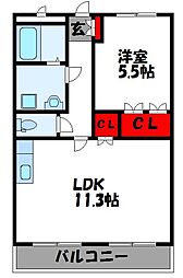 JR鹿児島本線 赤間駅 徒歩10分