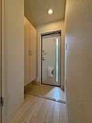 玄関類似物件参考写真