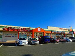ドラッグ新生堂 宗像店（445m）