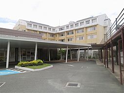 宗像病院（1127m）