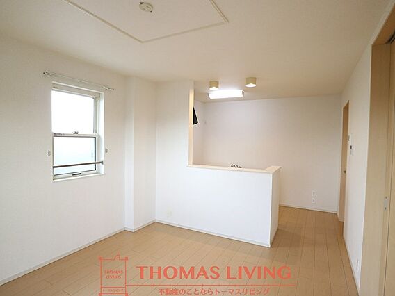 サンパティークヒルズ_内装_1