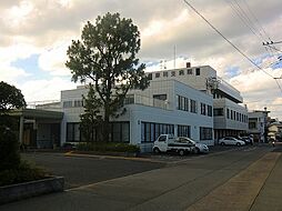 摩利支病院（1794m）