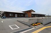 いろどり真愛保育園（1161m）