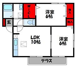JR鹿児島本線 千鳥駅 徒歩15分