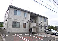 福岡県宗像市ひかりヶ丘6丁目：物件画像／株式会社トーマスリビング　赤間店