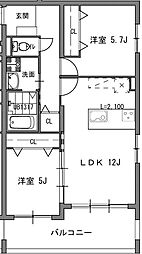 JR鹿児島本線 福間駅 徒歩19分 1階/-