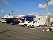 ローソン 水巻駅前店（1281m）