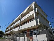 宗像市立南郷小学校（1435m）