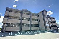 福岡県宗像市自由ヶ丘2丁目：物件画像／株式会社トーマスリビング　赤間店
