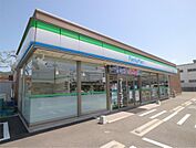 ファミリーマート 遠賀水巻吉田店（1225m）