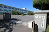 周辺：遠賀町立遠賀中学校（1735m）