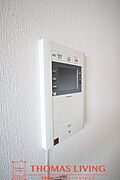 TVインターホン
