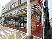 セブンイレブン 宗像東郷店（1041m）