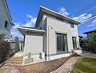 福岡県福津市日蒔野3丁目：物件画像／株式会社トーマスリビング　赤間店