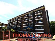 福岡県宗像市陵厳寺1丁目7番2号：物件画像／株式会社トーマスリビング　赤間店