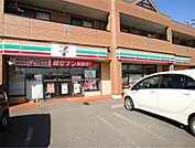 セブンイレブン 宗像陵厳寺店（208m）