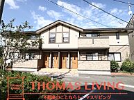 福岡県宗像市陵厳寺1丁目1-16：物件画像／株式会社トーマスリビング　赤間店