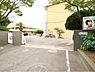 周辺：芦屋町立山鹿小学校（775m）