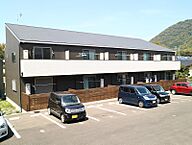 福岡県宗像市石丸2丁目：物件画像／株式会社トーマスリビング　赤間店