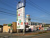 くりえいと宗像（1961m）