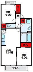 JR鹿児島本線 赤間駅 徒歩12分
