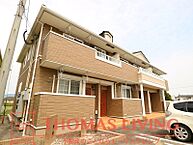 福岡県宗像市田熊1丁目：物件画像／株式会社トーマスリビング　赤間店