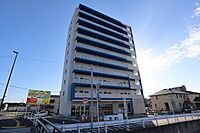 福岡県福津市花見が丘1丁目：物件画像／株式会社トーマスリビング　赤間店