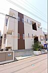福岡県福津市中央2丁目：物件画像／株式会社トーマスリビング　赤間店