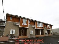 福岡県宗像市河東1066：物件画像／株式会社トーマスリビング　赤間店