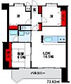 アーバン宮地岳8階7.5万円