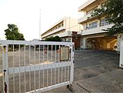 宗像市立日の里西小学校（1288m）