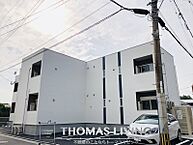 福岡県糟屋郡新宮町緑ケ浜2丁目：物件画像／株式会社トーマスリビング　赤間店