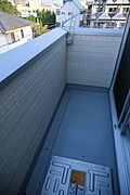 写真は別物件の写真です。