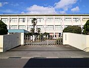水巻町立伊左座小学校（1072m）