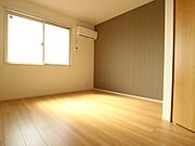 日当たり良好なお部屋です。