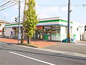 ファミリーマート 宗像田久4丁目店（517m）