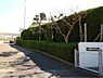 周辺：宗像市立東郷小学校（875m）