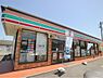 周辺：セブンイレブン 芦屋浜口店（1550m）