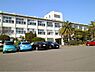 周辺：水巻町立水巻中学校（1759m）