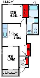 JR鹿児島本線 遠賀川駅 徒歩22分