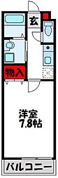 アーフリーミV 1階