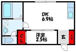 SORANONE(ソラノネ) 1階
