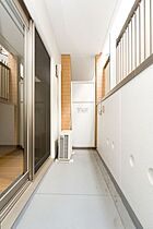 レスペランス西小路 305 ｜ 京都府京都市右京区西京極北庄境町21（賃貸マンション1R・3階・25.74㎡） その10